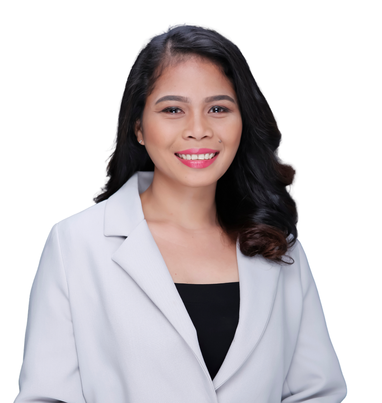Shelamae Legaspi Profile