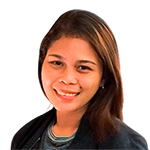 Shelamae Legaspi virtual assistant