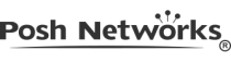 Posh Networks Posh Networks logo