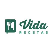 Vida Recetas Vida Recetas logo