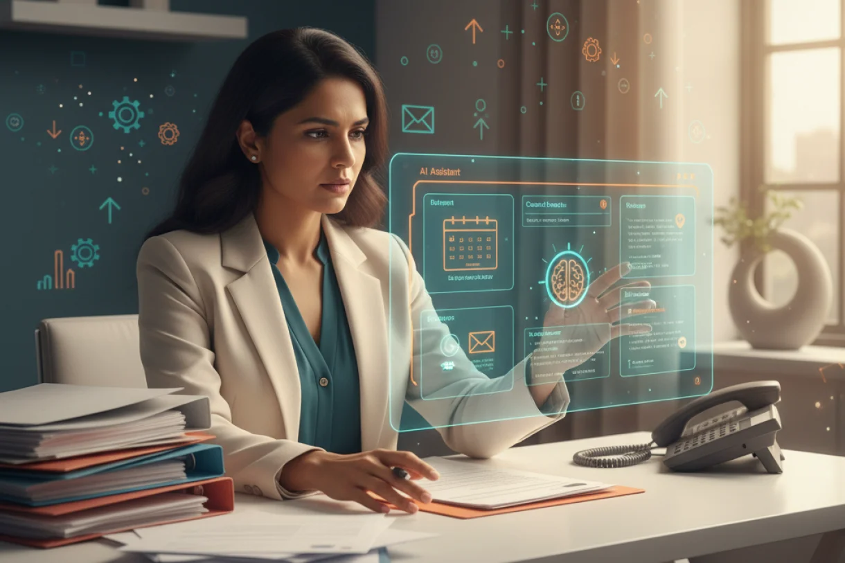 5 Essential Tips to Stay Motivated as a Remote Virtual Assistant