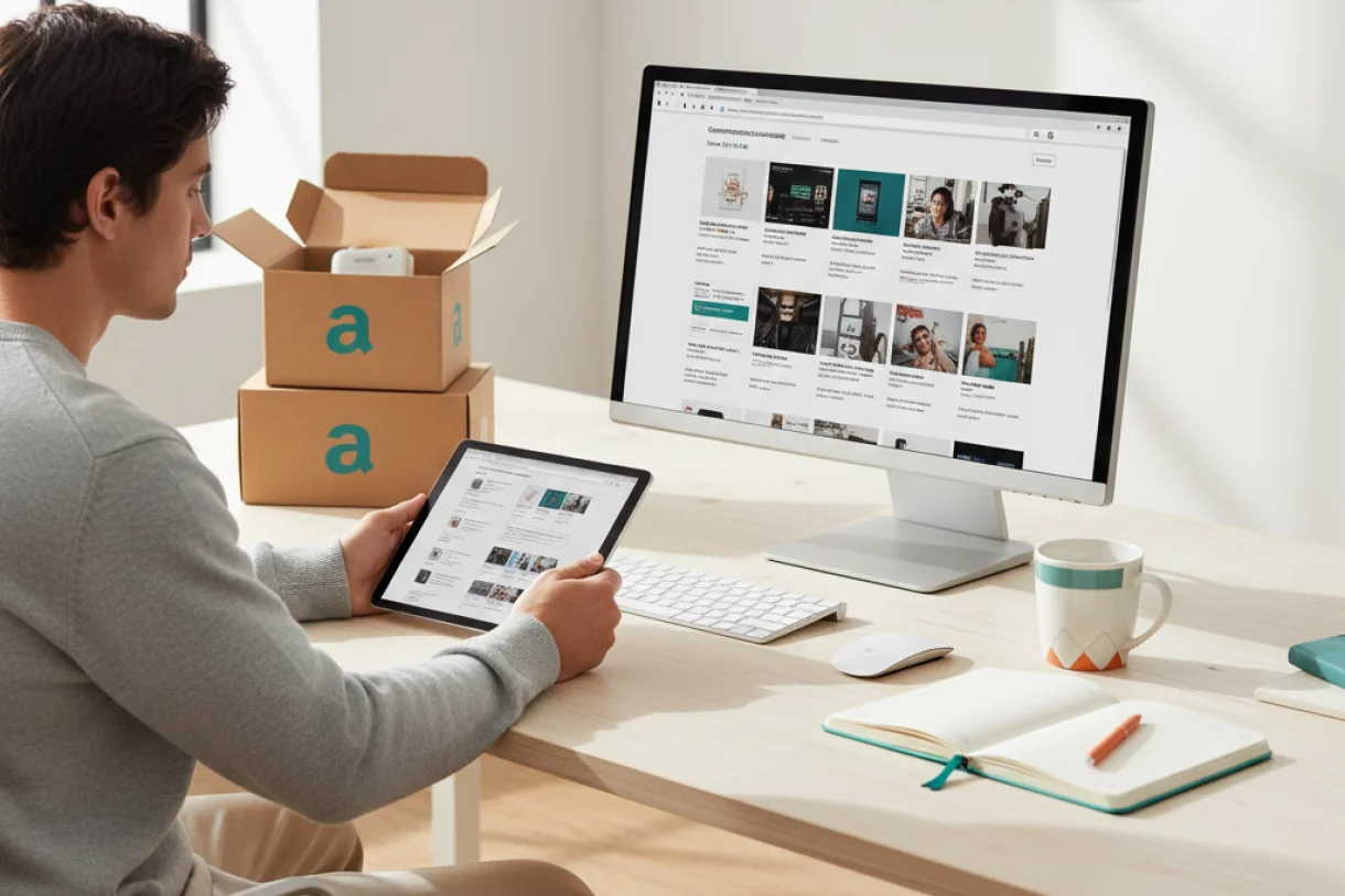Boosting Amazon Sales with A+ Content: What Every Seller Should Know