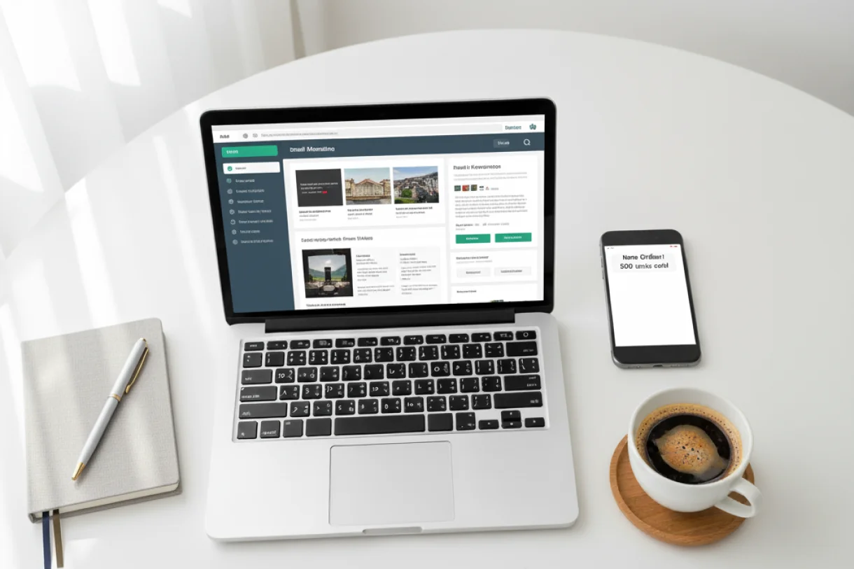 Email Marketing: The Vital Strategy for E-commerce Success