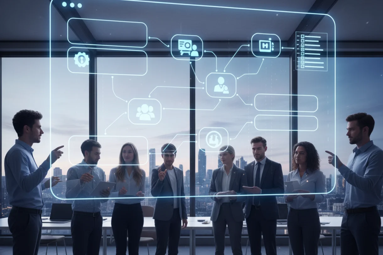 GoHighLevel: The All-in-One Platform Revolutionizing Agencies and Digital Businesses