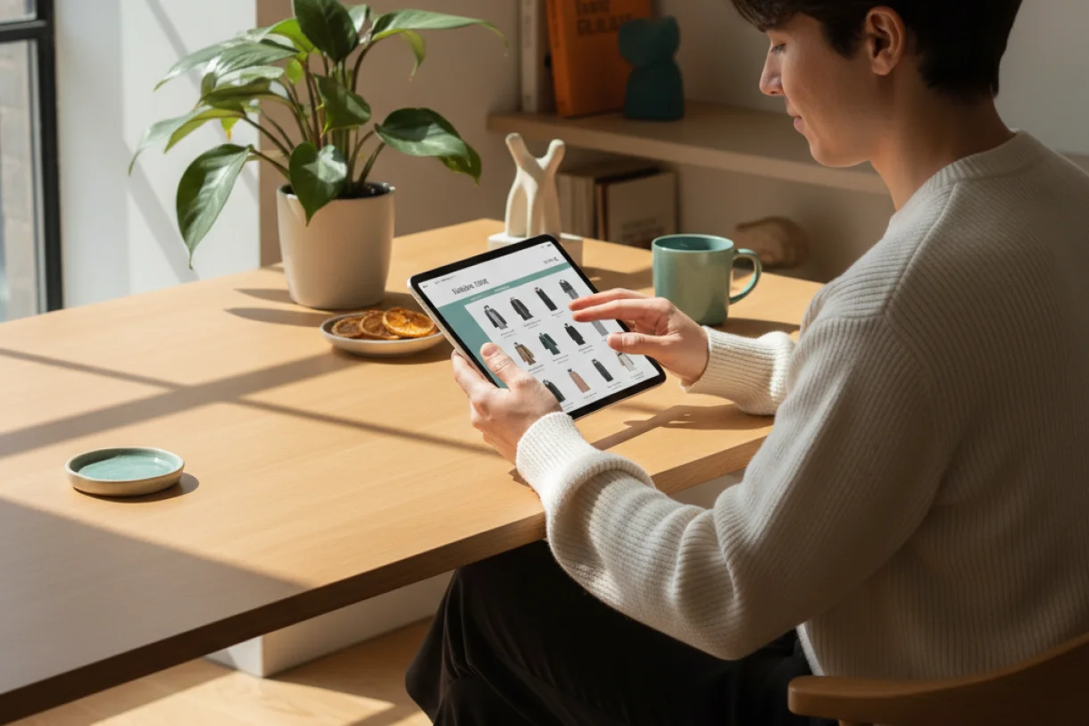 Shopify Store Optimization 101: How to Turn Visitors Into Buyers