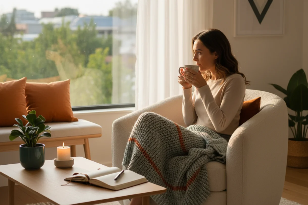 The Morning Routine That Actually Works (for Night Owls, Too!)