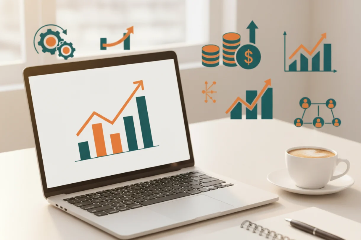 Unlocking the Hidden ROI: How VAs Drive Business Growth and Efficiency
