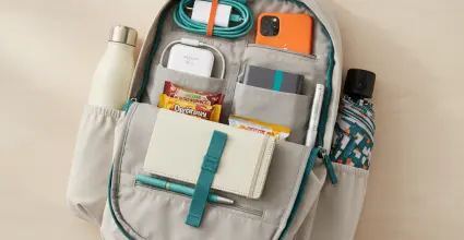 What Every VA Should Have in Their Emergency Bag thumbnail