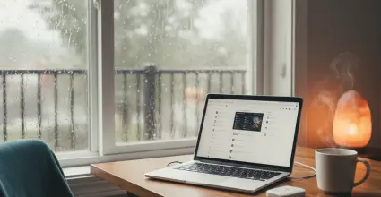 When the Lights Go Out: How Virtual Assistants Can Stay Prepared During Power Outages, Earthquakes, and Typhoons thumbnail