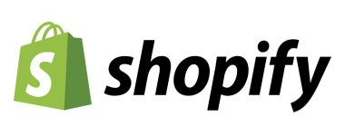 Shopify Shopify logo