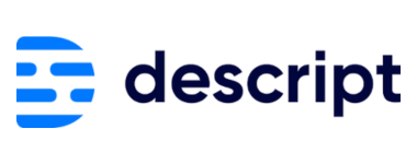descript descript logo