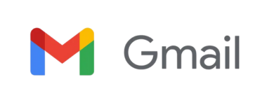 Gmail Gmail logo